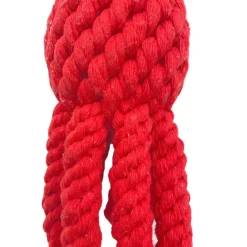 Tootoy! Comfort Octopus & Sea juguete de cuerda para perros Hot