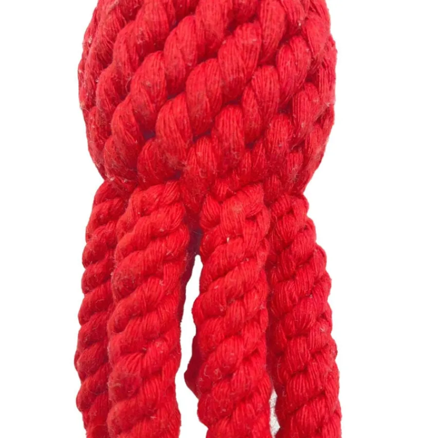 Tootoy! Comfort Octopus & Sea juguete de cuerda para perros Hot