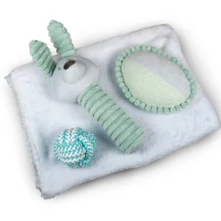 Tootoy! Comfort Pack de Bienvenida para cachorros New