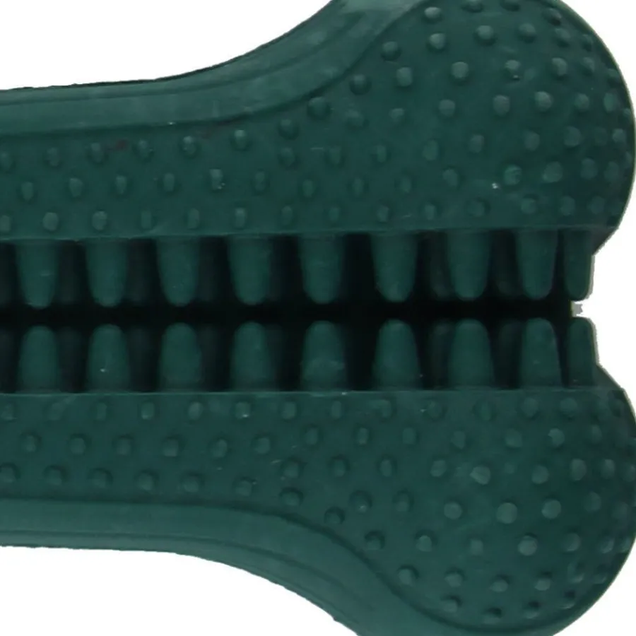 Tootoy! Dental Care Bone mordedor para perros Sale