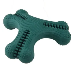 Tootoy! Dental Care Wishbone mordedor para perros Online