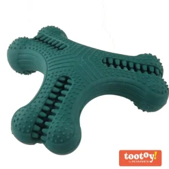 Tootoy! Dental Care Wishbone mordedor para perros Online