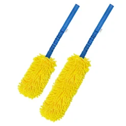 Tootoy! Noodle Toy Blue Juguete Suave Azul para perros Hot