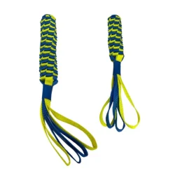Tootoy! Pull Braired Stick señuelo de cuerda para perros Online