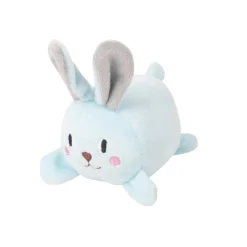 Tootoy! Puppy Comfort Cuddle Bunny peluche para cachorros New