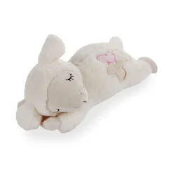 Tootoy! Puppy Ovejita Heart Beat peluche con sonido para cachorros Best