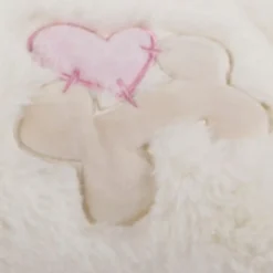 Tootoy! Puppy Ovejita Heart Beat peluche con sonido para cachorros Best