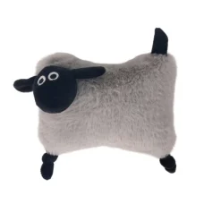 Tootoy! Puppy Sheep Comforter Cuddler peluche para cachorros Sale