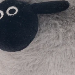 Tootoy! Puppy Sheep Comforter Cuddler peluche para cachorros Sale