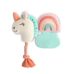 Tootoy! Puppy Unicorn Set de juguetes para cachorros Sale