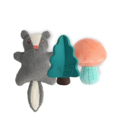 Tootoy! Puppy Woodland Set de juguetes para cachorros Outlet