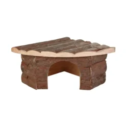 Trixie Natural Living Jasper Caseta de Madera para roedores Discount