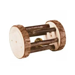 Trixie Natural Living Rueda de Juego para roedores Best