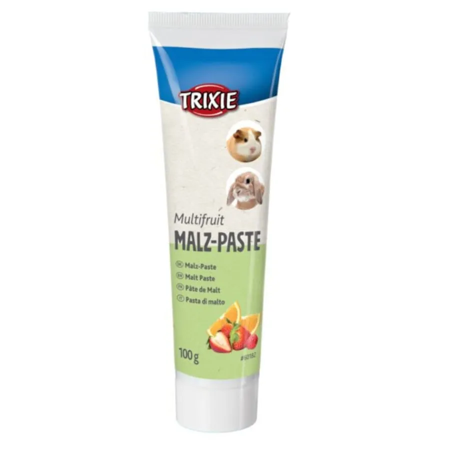 Trixie pasta de malta para roedores Online