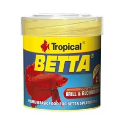 Tropical Betta escamas para peces betta Outlet