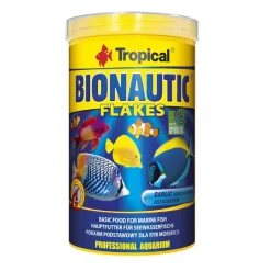 Tropical Bionautic escamas para peces Outlet