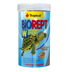 Tropical Biorept W Alimento para tortugas acuáticas Clearance