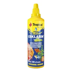 Tropical Esklarin Acondicionador para acuarios New