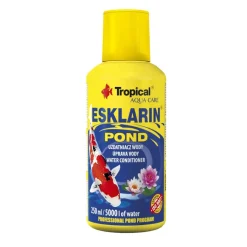 Tropical Esklarin Pond Acondicionador de Agua para estanques Best