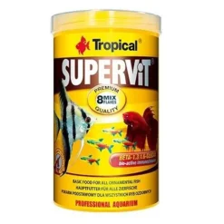 Tropical Supervit Escamas para peces Sale