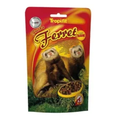 Tropifit Ferret pienso para hurones Best