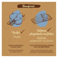 True Origins Pure Adult Mini Salmón pienso para perros Clearance