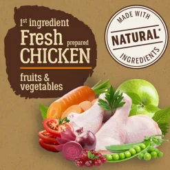 True Origins Pure Adult Mini Pollo pienso para perros Clearance
