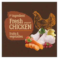 True Origins Pure Adult Pollo No Grain pienso para perros Clearance