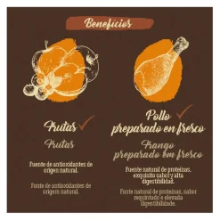 True Origins Pure Adult Pollo No Grain pienso para perros Clearance