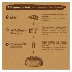 True Origins Pure Adult Pollo pienso para gatos Best
