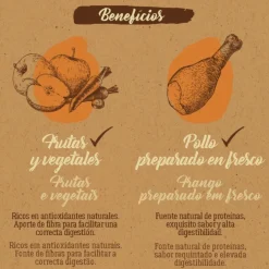 True Origins Pure Adult Pollo y Arroz pienso para perros Outlet