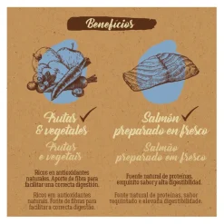 True Origins Pure Adult Sterilised Salmón pienso para gatos Clearance