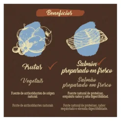 True Origins Pure Adult Sterilised Salmón No Grain pienso para gatos Outlet