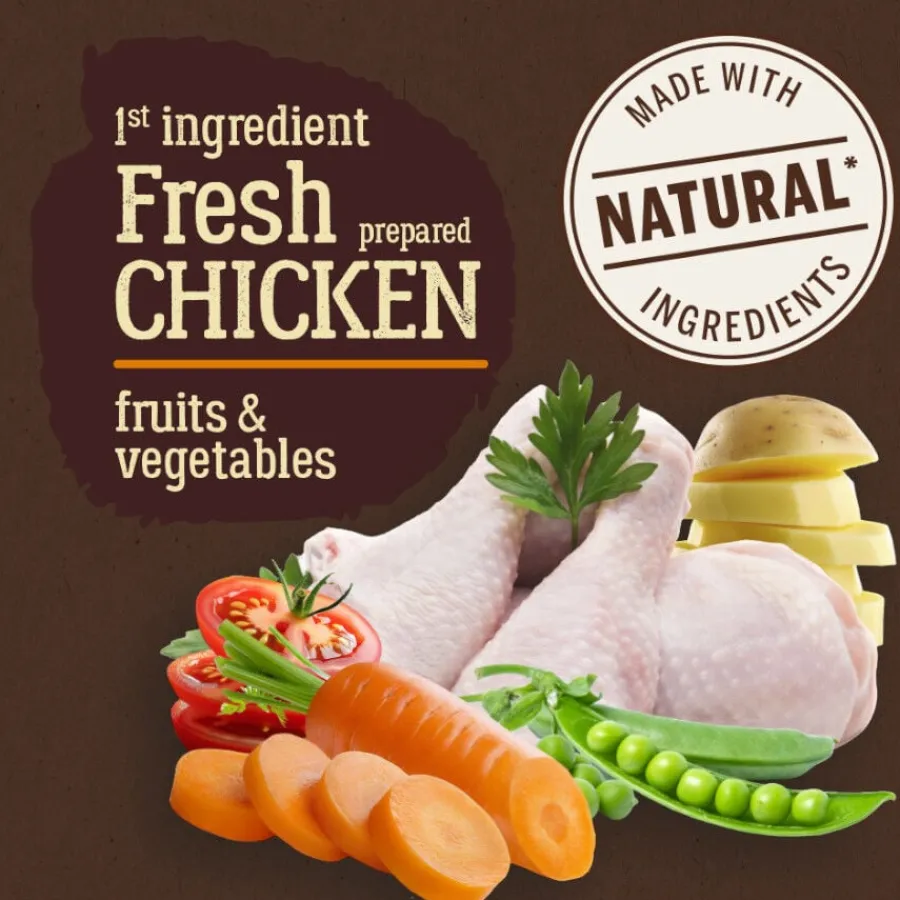 True Origins Pure Grain Free Adult Maxi Pollo pienso para perros