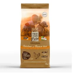 True Origins Pure Puppy Pollo pienso para perros Best