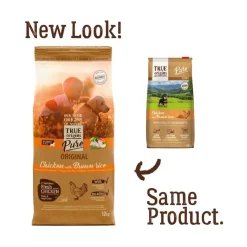 True Origins Pure Puppy Pollo pienso para perros Best