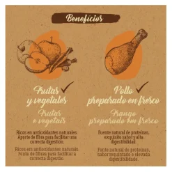 True Origins Pure Puppy Pollo pienso para perros Best