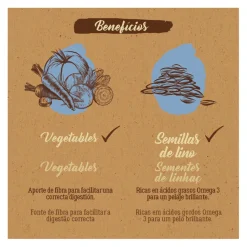 True Origins Pure Puppy Salmón con Guisantes pienso para perros New
