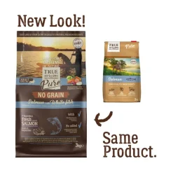 True Origins Pure Salmón pienso para perros Discount