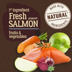 True Origins Pure Salmón pienso para perros Discount