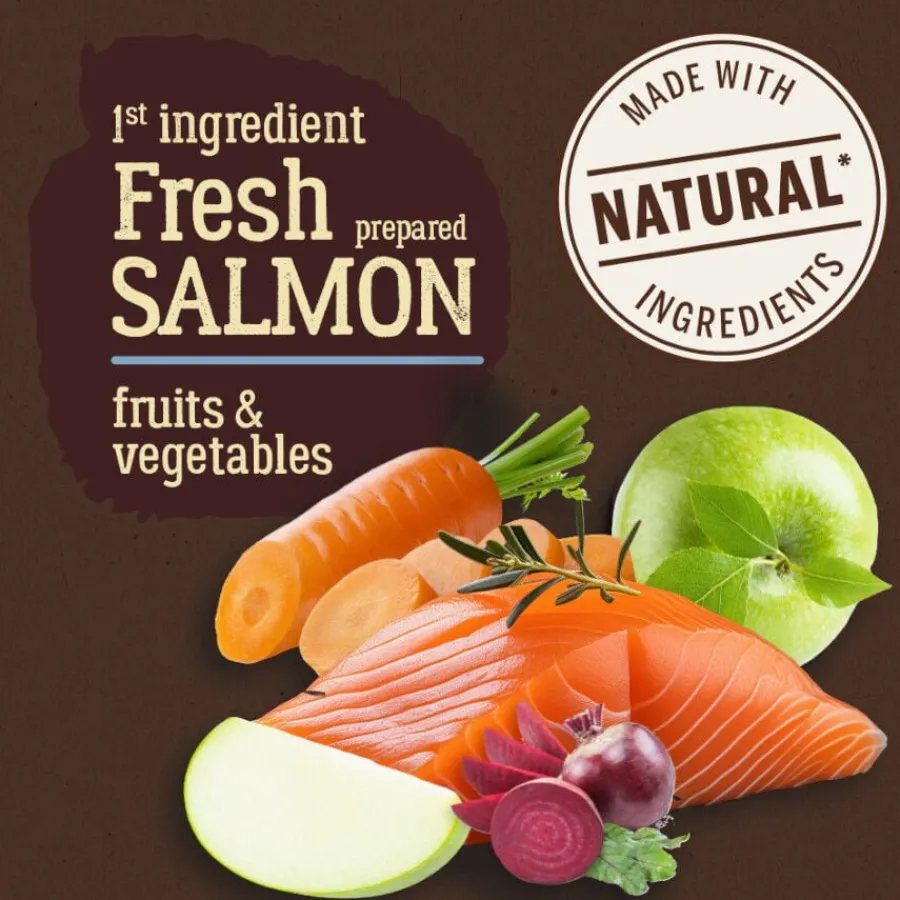 True Origins Pure Salmón pienso para perros Discount