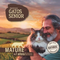 True Origins Pure Senior Pollo pienso para gatos Online