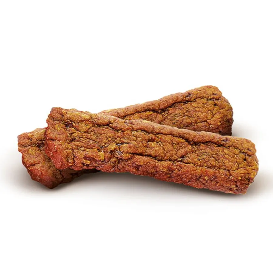 True Origins Tiras Wild Adult Pollo y Jabalí para perros Hot