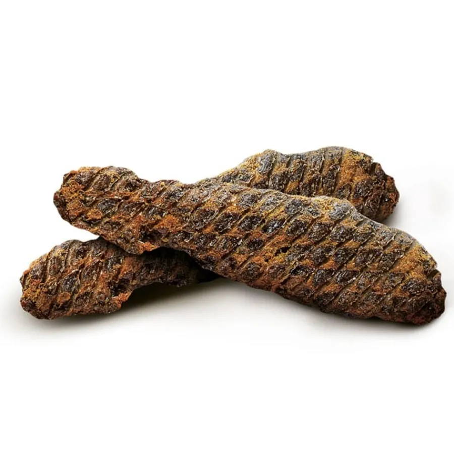 True Origins Tiras Wild Adult Ternera y Pavo para perros