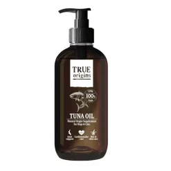 True Origins Wild Aceite de Atún para perros Online