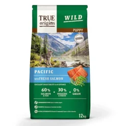 True Origins Wild Puppy Pacific pienso para perros Online