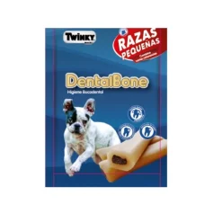 Twinky Snacks Dentales para perros de razas pequeñas Discount