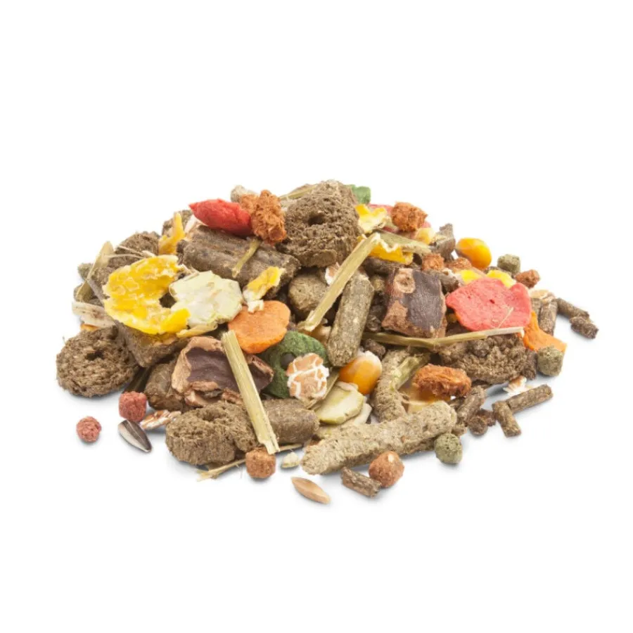 Versele-Laga Versele Laga Crispy Muesli pienso para conejos
