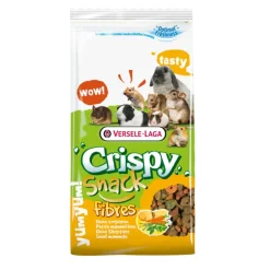 Versele-Laga Versele Laga Crispy Snacks de Fibras para roedores Best