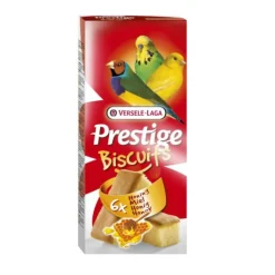 Versele-Laga Versele Laga Prestige Biscuits Miel para pájaros